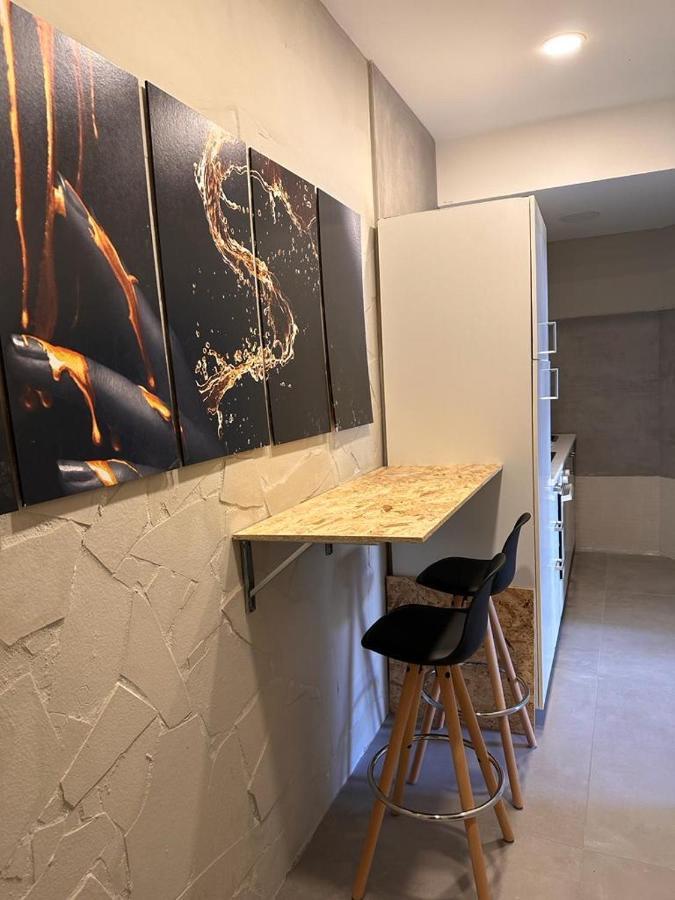 Appartamento Conny'S House Catania Esterno foto